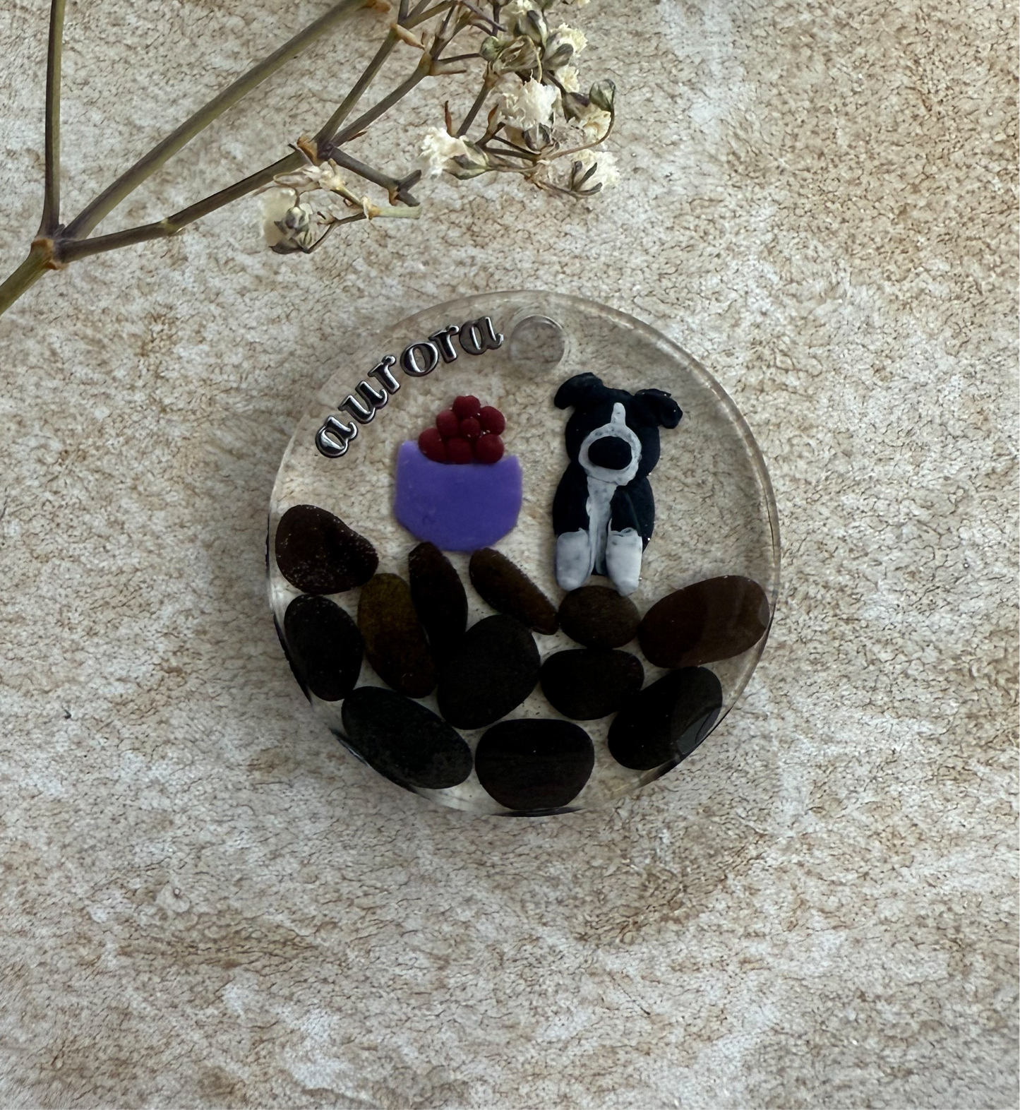 FT YOUR OWN PET, Food bowl