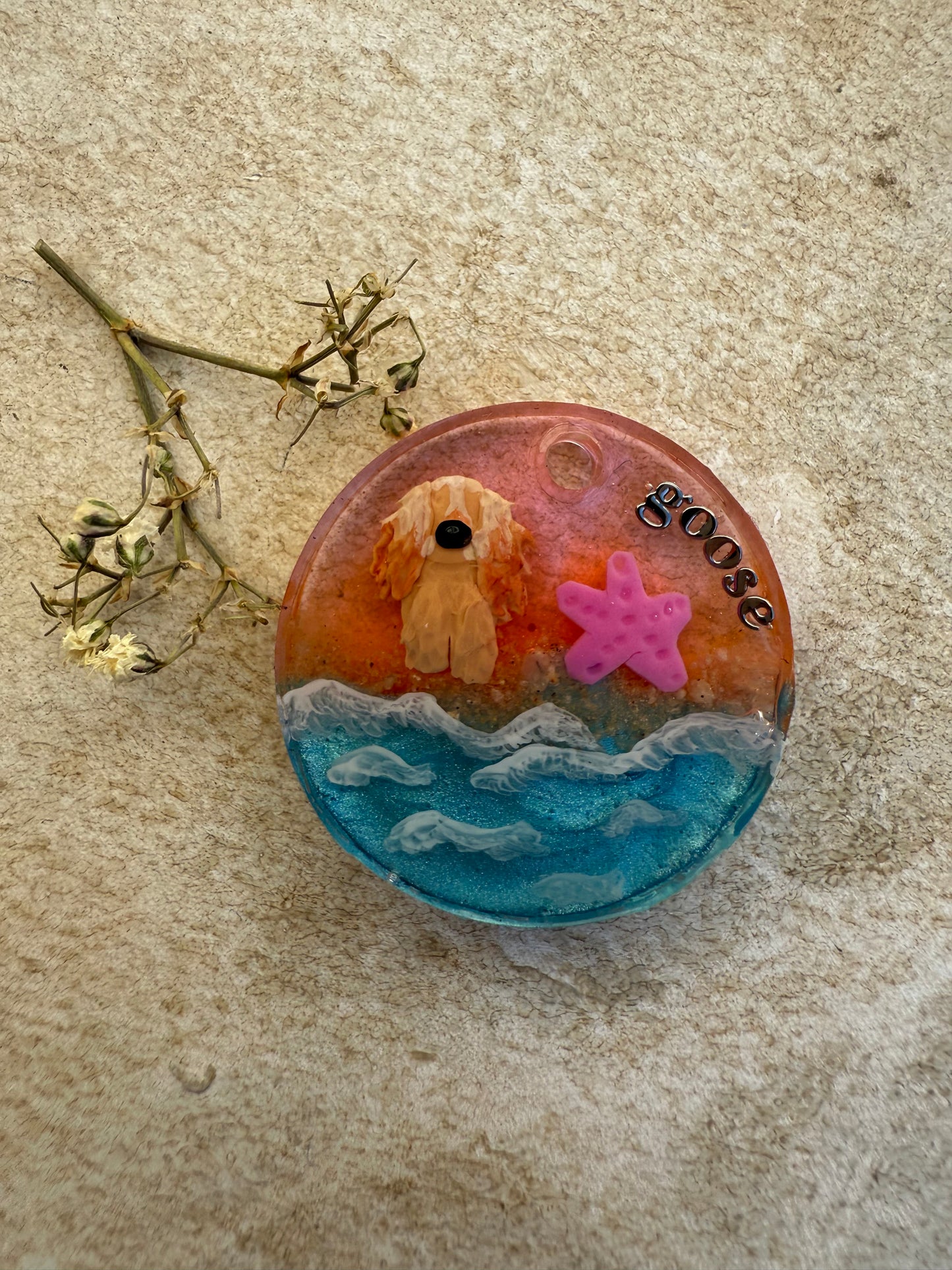 FT YOUR OWN DOG, Beach day