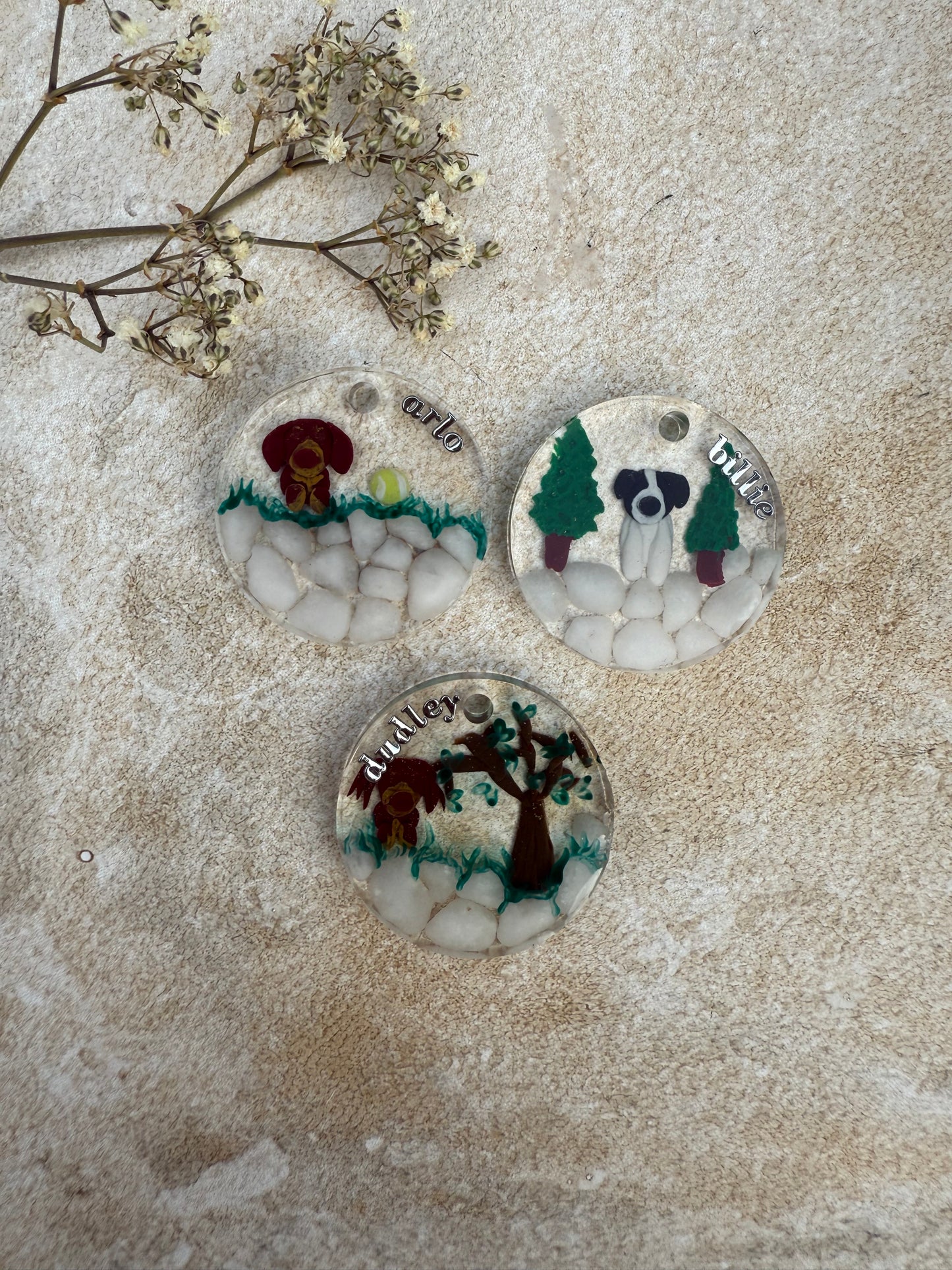 FT YOUR OWN PET, creative freedom