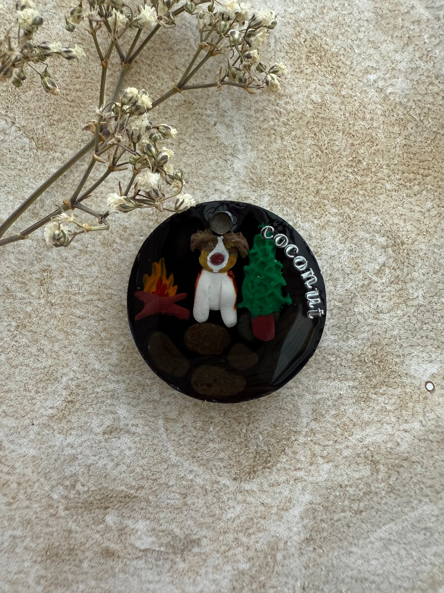 FT YOUR OWN PET, Camp night