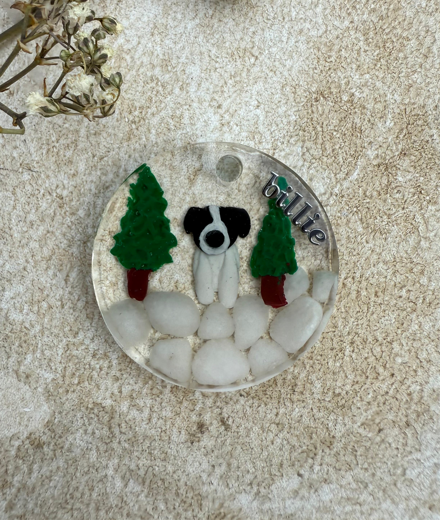 FT YOUR OWN PET, Forest