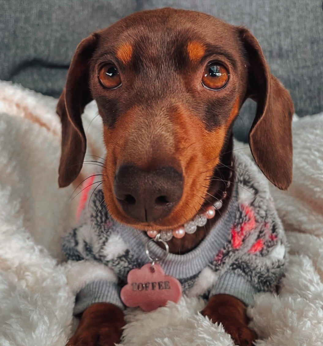 Cloudy with a chance of glitter